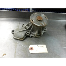 91M110 Water Coolant Pump From 2015 Hyundai Elantra  1.8 251002E020